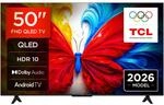 50S5L QLED TV