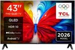 43S5L QLED TV