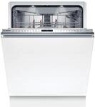 SBD8YCX04E Serie 8 Einbau-Geschirrsp&uuml;ler vollintegriert 60 cm