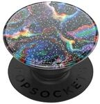 PopGrip Premium Glitter Rainbow Void