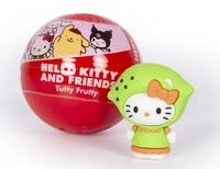 Hello Kitty Minifigur