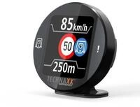 Secure Drive PRO mit Display TX-388
