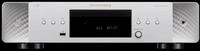 CD 70 Silber-Gold CD-Player