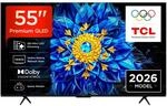 55QLED810L QLED TV