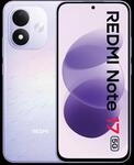 Redmi Note 17 5G - Celestial Purple - 6GB RAM / 128GB ROM Smartphone