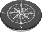 PopGrip Compass