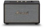 ACTON IV BT schwarz Bluetooth-Lautsprecher