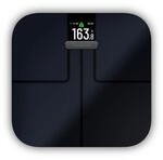 Index S2 Smart Schwarz Diagnosewaage