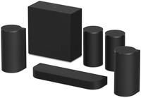 BRAVIA Theatre Trio KIT 5.1.4-Kanal-Heimkino-System HTA8KIT.CEL