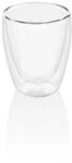 2x 240ml Cappuccino Set