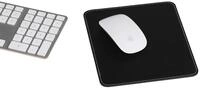 Mousepad in Lederoptik (36655)