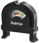 Akku-/Batterie-Tester, Universal-Messger&auml;t f&uuml;r Akkus, Batterien (00223542)