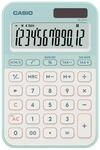 MS-20YC Gr&uuml;n Taschenrechner