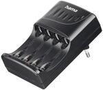 Akku-Ladeger&auml;t f&uuml;r AA und AAA Akkus (00223553)