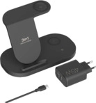 Power Paket, 45W Adapter, 3-in-1 Ladestation & USB-C Kabel