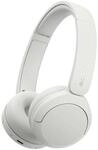 WH-CH530 wei&szlig; Over-Ear Kopfh&ouml;rer