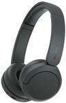 WH-CH530 schwarz Over-Ear Kopfh&ouml;rer