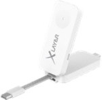 3-in-1 Power Stick wei&szlig;