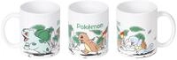 Pok&eacute;mon Starter Tasse