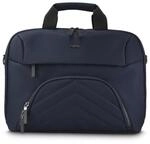 "Laptop-Tasche ""Premium Lightweight"", 40 - 41 cm (15,6"" - 16,2""), Dunkelblau