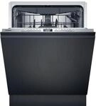 SX73HX16CE iQ300 Einbau-Geschirrsp&uuml;ler vollintegriert 60 cm
