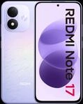 Redmi Note 17 4G - Celestial Purple - 4GB RAM / 128GB ROM