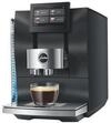 Z10 Obsidian Black (EC) Kaffeevollautomat