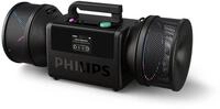 TAMS80B The Tube schwarz Bluetooth-Lautsprecher