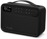 Bloom Schwarz Mobiles Radio