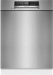 SMU6ECS18E Serie 6 Unterbau-Geschirrsp&uuml;ler 60 cm