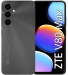 V80 Max 4GB + 128GB Space Black Smartphone