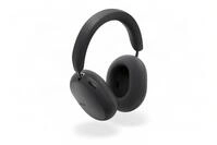 Ace Ultra Schwarz Over-Ear Kopfh&ouml;rer