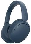 WH-CH730N blau Over-Ear Kopfh&ouml;rer