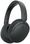 WH-1000XM4C kabellose Noise Cancelling Over-Ear-Kopfh&ouml;rer mit Apache 207 EQ...
