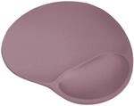 BigFoot Mauspad, Pink