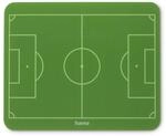 "Mauspad ""Fu&szlig;ball"", 12 St&uuml;ck im Display (00126899)"