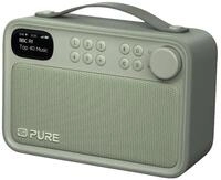 Bloom Salbei Mobiles Radio