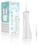AquaCare Power 2708 90000 wei&szlig;/gold Munddusche