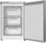 GS 321 125 E Gefrierschrank