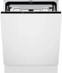 GI7200A2SF Serie 7000 Einbau-Geschirrsp&uuml;ler vollintegriert 60 cm