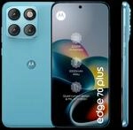 edge 70 plus 8GB + 256GB Milky Blue Smartphone