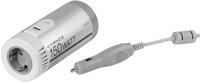Fahrzeugspannungswandler mit USB Ladefunktion, 12V/230V, 150W (35990)