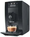 A8 Piano Black (EA) Kaffeevollautomat