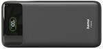 "Power Pack ""PD27-W65"" 27000mAh, Ausg&auml;nge: 2xUSB-C, USB-A, Schnellladen, Ant