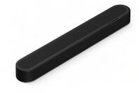 Beam Ultra Schwarz Soundbar
