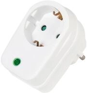 &Uuml;berspannungsschutzadapter (21950)