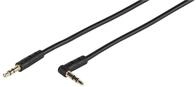 Klinkenverbindung stereo, 1,5m (46137)