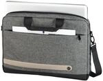 "Laptop-Tasche ""Terra"", bis 40 cm (15,6""), Grau (00196601)"