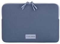 "MacBook NEO 13"" Schutzh&uuml;lle Sleeves f&uuml;r Apple Neopren, Indigoblau"