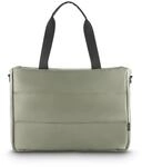 "Laptop-Tasche ""Stepp"", Shopper, bis 41 cm (16,2""), Salbeigr&uuml;n (00231035)"
